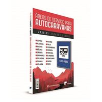 Areas de servicio para autocaravana