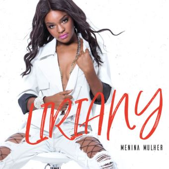 Menina Mulher - CD