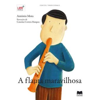 A Flauta Maravilhosa