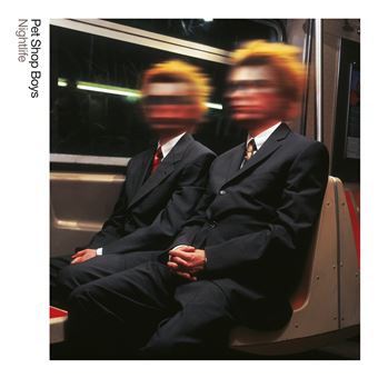 Nightlife: Further Listening 1996-2000 - 3CD
