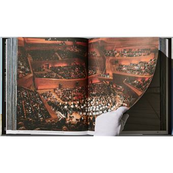 Jean Nouvel by Jean Nouvel - 1981-2022 - Cartonado - Taschen