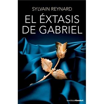 Extasis de gabriel, el