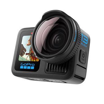 Módulo de Lente GoPro Marco Mod - HERO13 Black - 1
