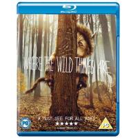 Where the Wild Things Are