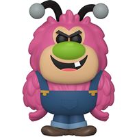 Funko Pop! Animation Powerpuff Girls Buttercup 127 Original - Moça do Pop - Funko Pop é aqui