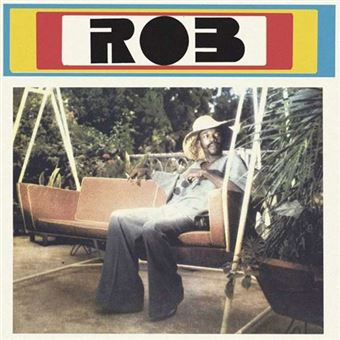 Rob - LP 12''