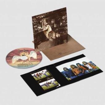 In Through The Out Door (Reissue)