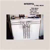 A Fine Mess - LP