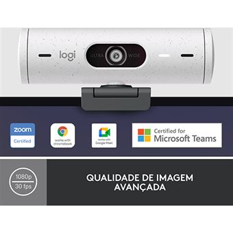 Logitech brio fnac deals