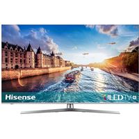 Smart TV Hisense ULED UHD 4K 65U8B 165cm
