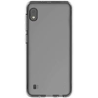 Capa Samsung para Galaxy A10 - Transparente