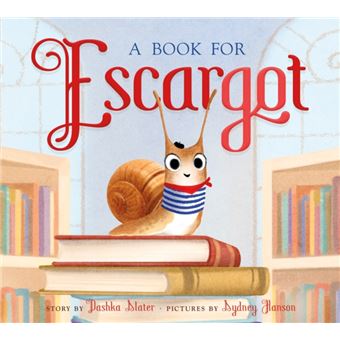 Book for escargot - Compra Livros ou ebook na Fnac.pt