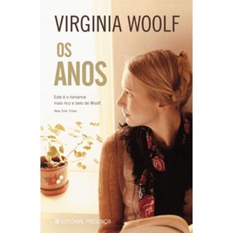 Os Anos Virginia Woolf Compra Livros Na Fnac Pt