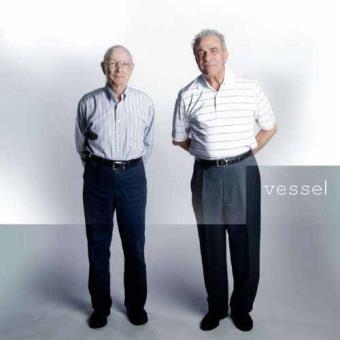 Vessel (Limited Edition) (Clear Vinyl)