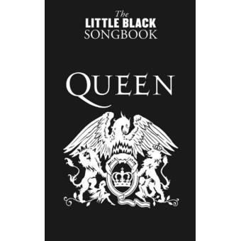 The Little Black Songbook of Queen
