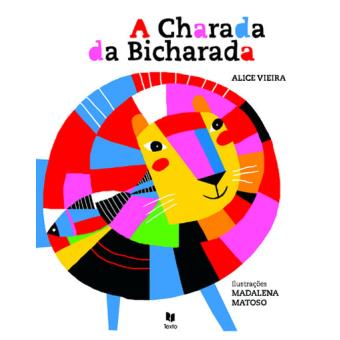 A Charada da Bicharada