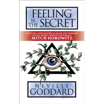 Feeling is the Secret - 1
