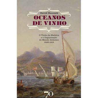 Oceanos de Vinho
