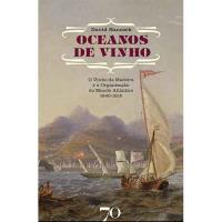 Oceanos de Vinho