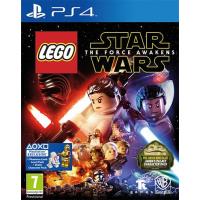 LEGO Star Wars: The Force Awakens PS4