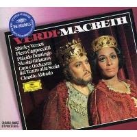 Verdi | Macbeth (2CD)