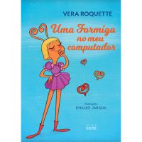 Uma Formiga no Meu Computador