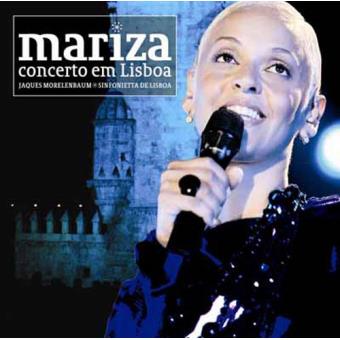 Concerto em Lisboa (CD+DVD)