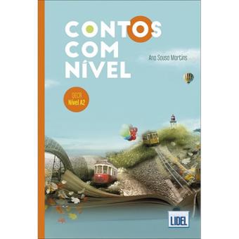 Contos com Nível - 1