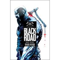 Black Road - Book 1: The Holy North