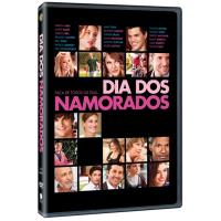 Dia dos Namorados