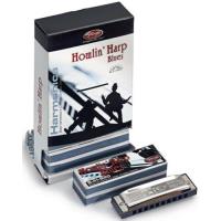 Supporto Per Armonica Stagg HAH-800 - Per Suonare A Mani Libere Chitarra E Armonica Insieme - Foto 8