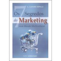 Os 7 Segredos do Marketing num Mundo Multicultural