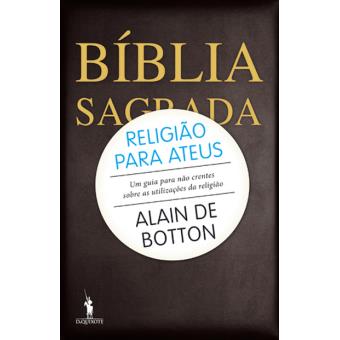 Religião Para Ateus
