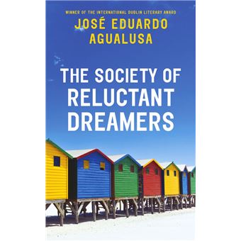 The Society of Reluctant Dreamers