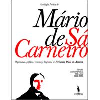 Antologia Poética de Mário de Sá-Carneiro