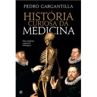 História Curiosa da Medicina