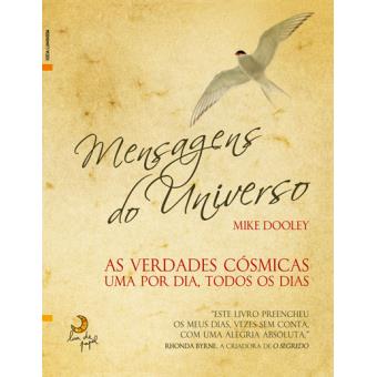 Mensagens do Universo