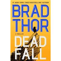 Dead Fall - The Scoth Harvath 22