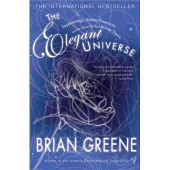 The Elegant Universe