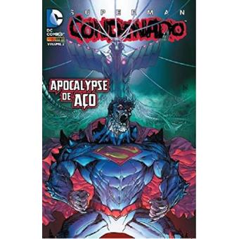 Superman Condenado Vol 2