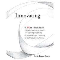 Innovating