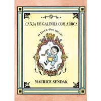 Canja de Galinha com Arroz