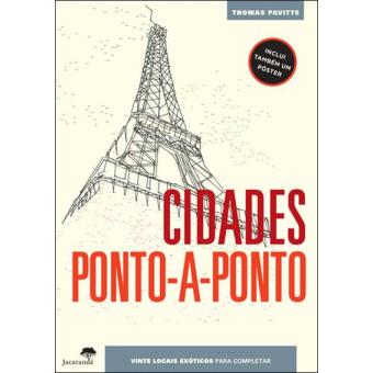 Cidades Ponto-a-Ponto
