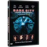 Dark City - Cidade Misteriosa (DVD)