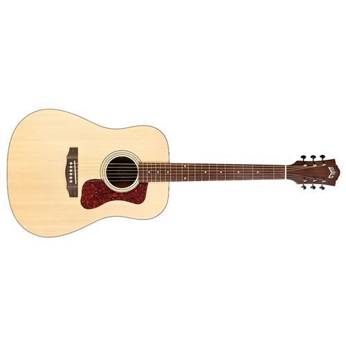 Guitarra Acústica Electrificada D-240E Natural 