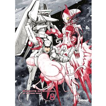 Knights of Sidonia - Livre 8