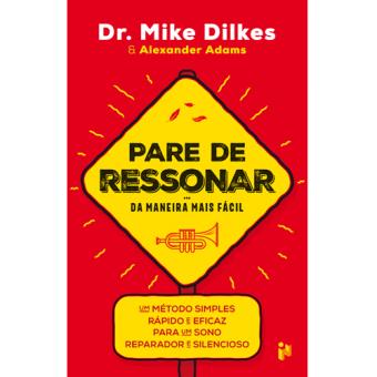 Pare de Ressonar da Maneira Mais Fácil