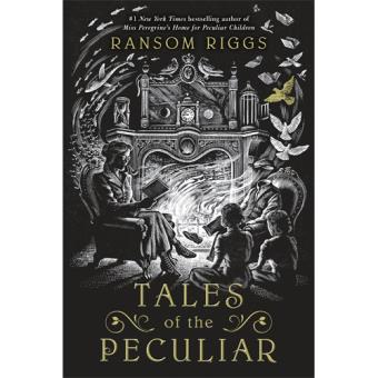 Tales of the Peculiar