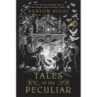 Tales of the Peculiar