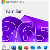 Microsoft Office 365 Familiar - ESD